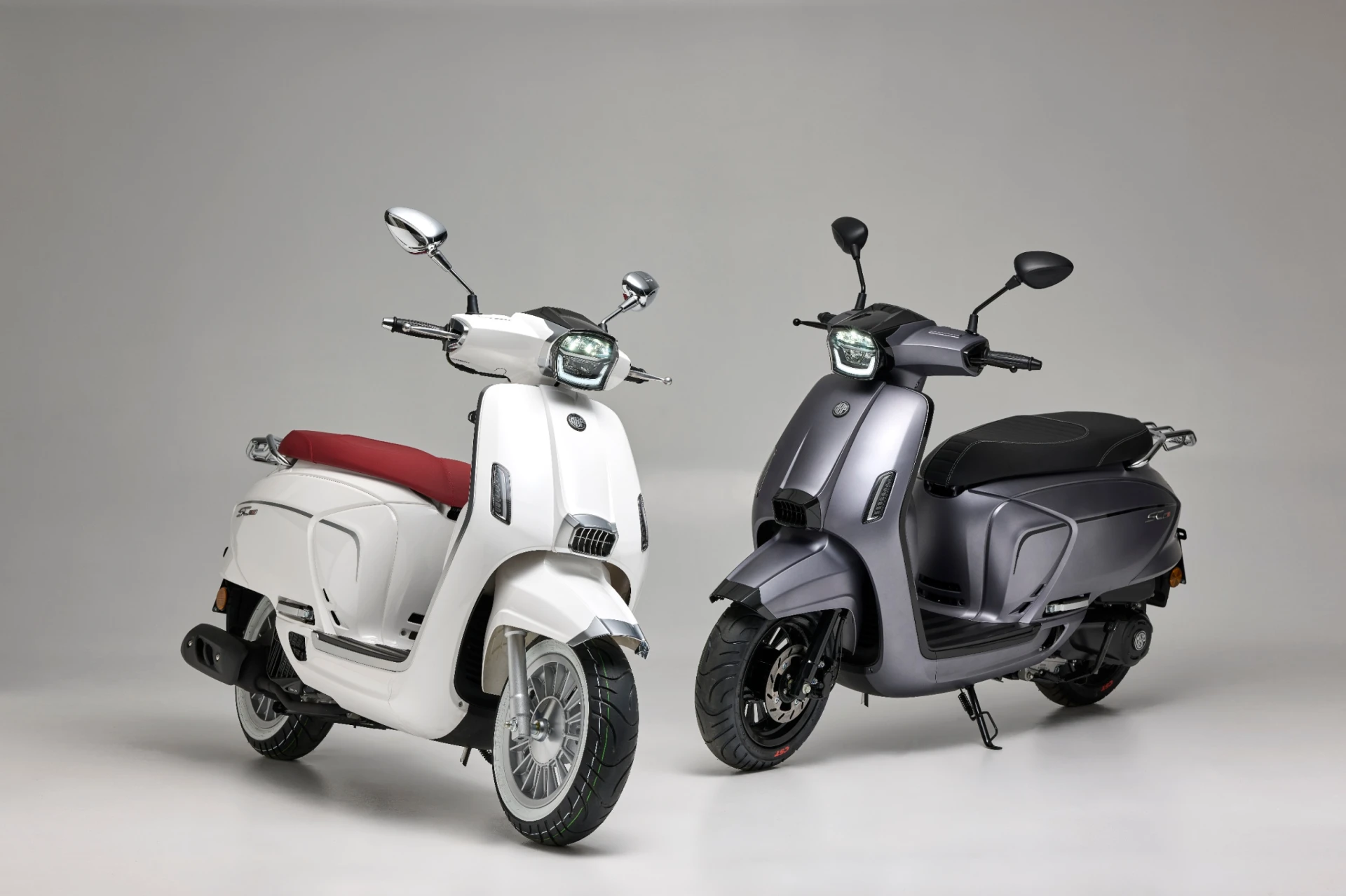 Morbidelli SC125RE null 9