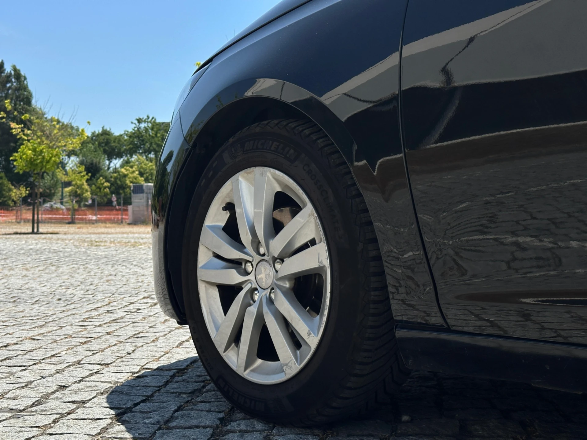 Peugeot 308 null 22