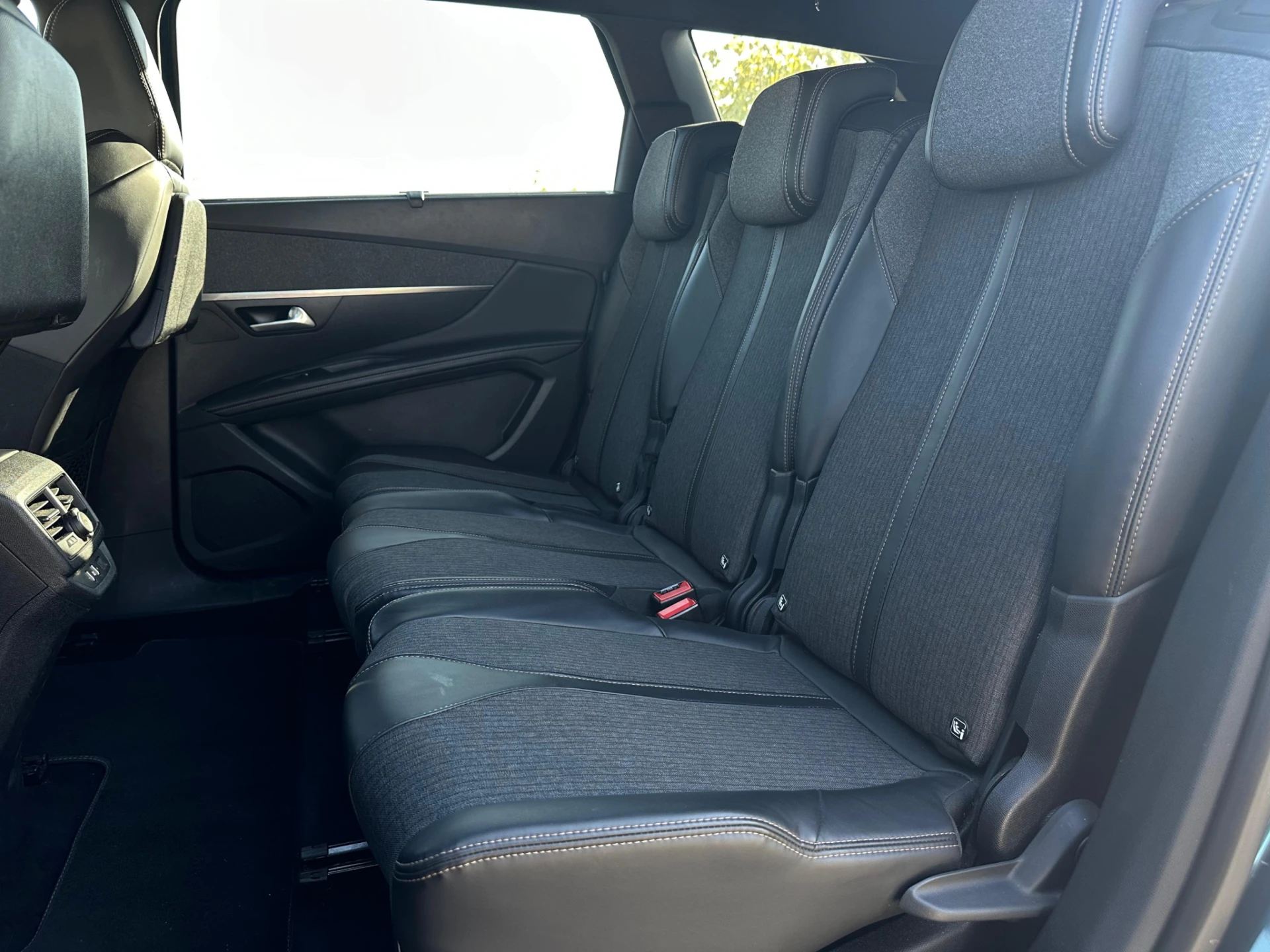 Peugeot 5008 null 21