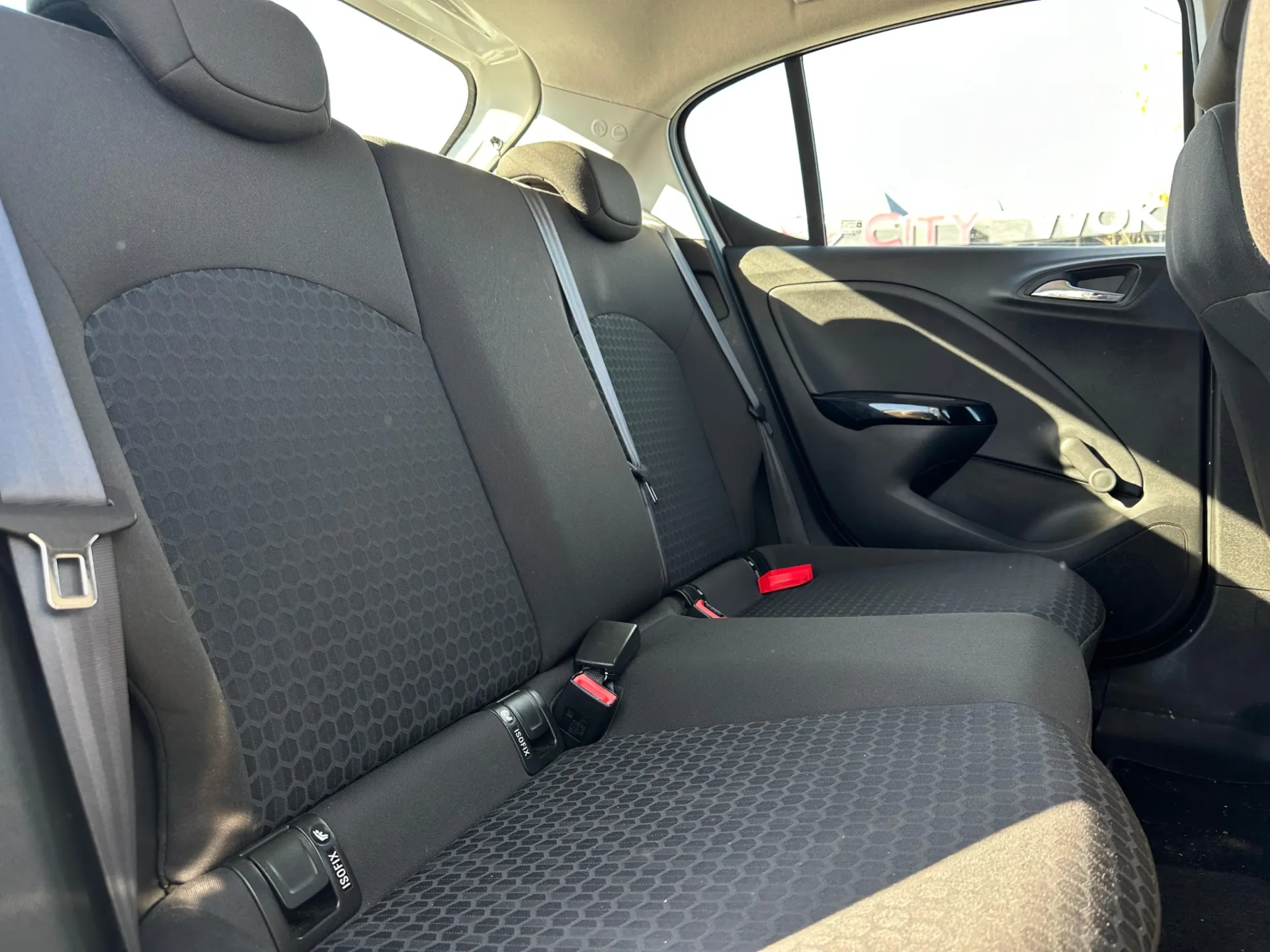 Opel Corsa 1.3 Ecotec D 22