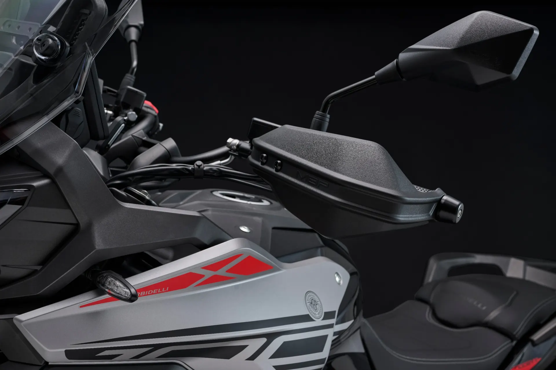 Morbidelli T1002VX 14