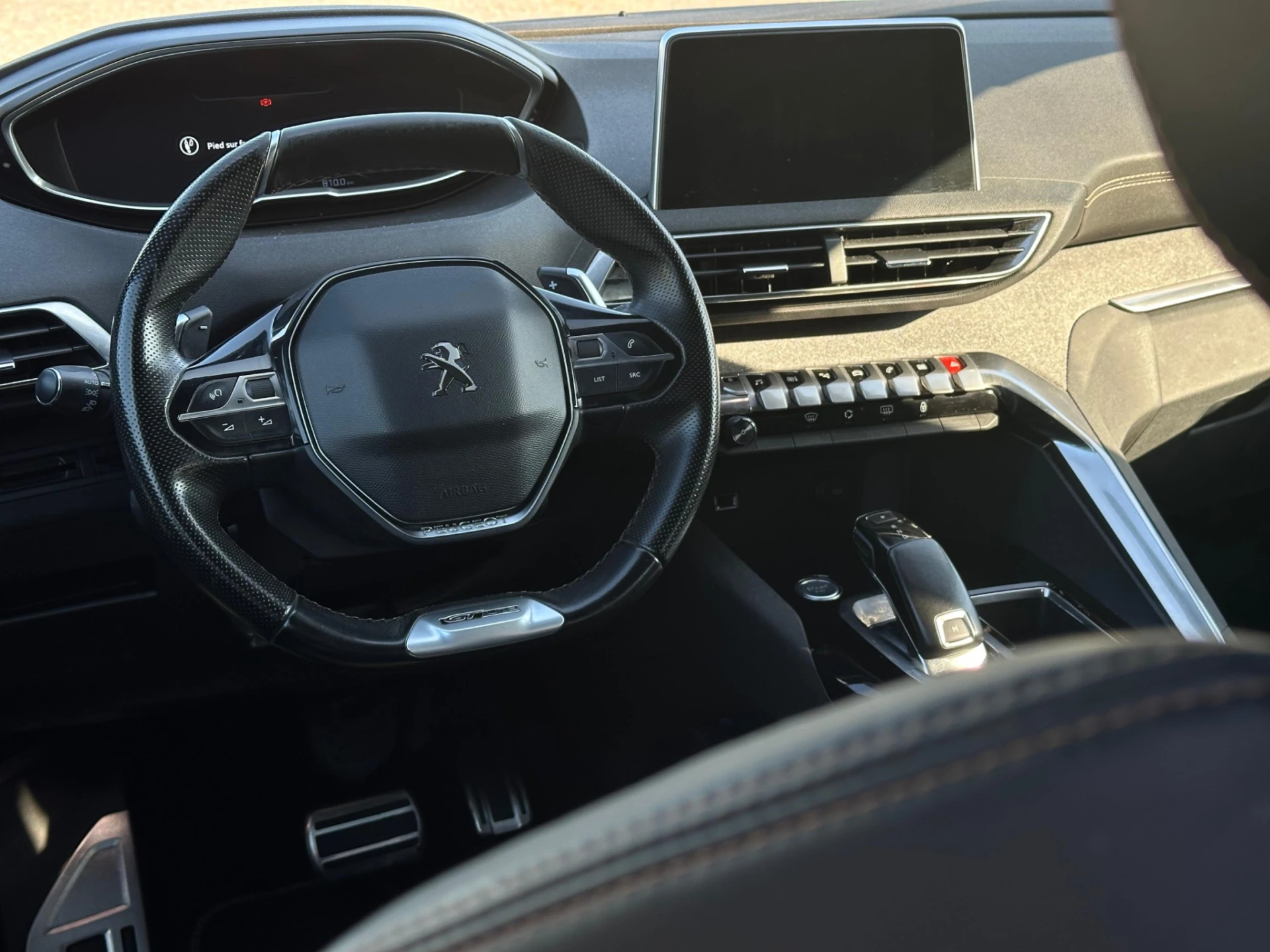 Peugeot 5008 null 10