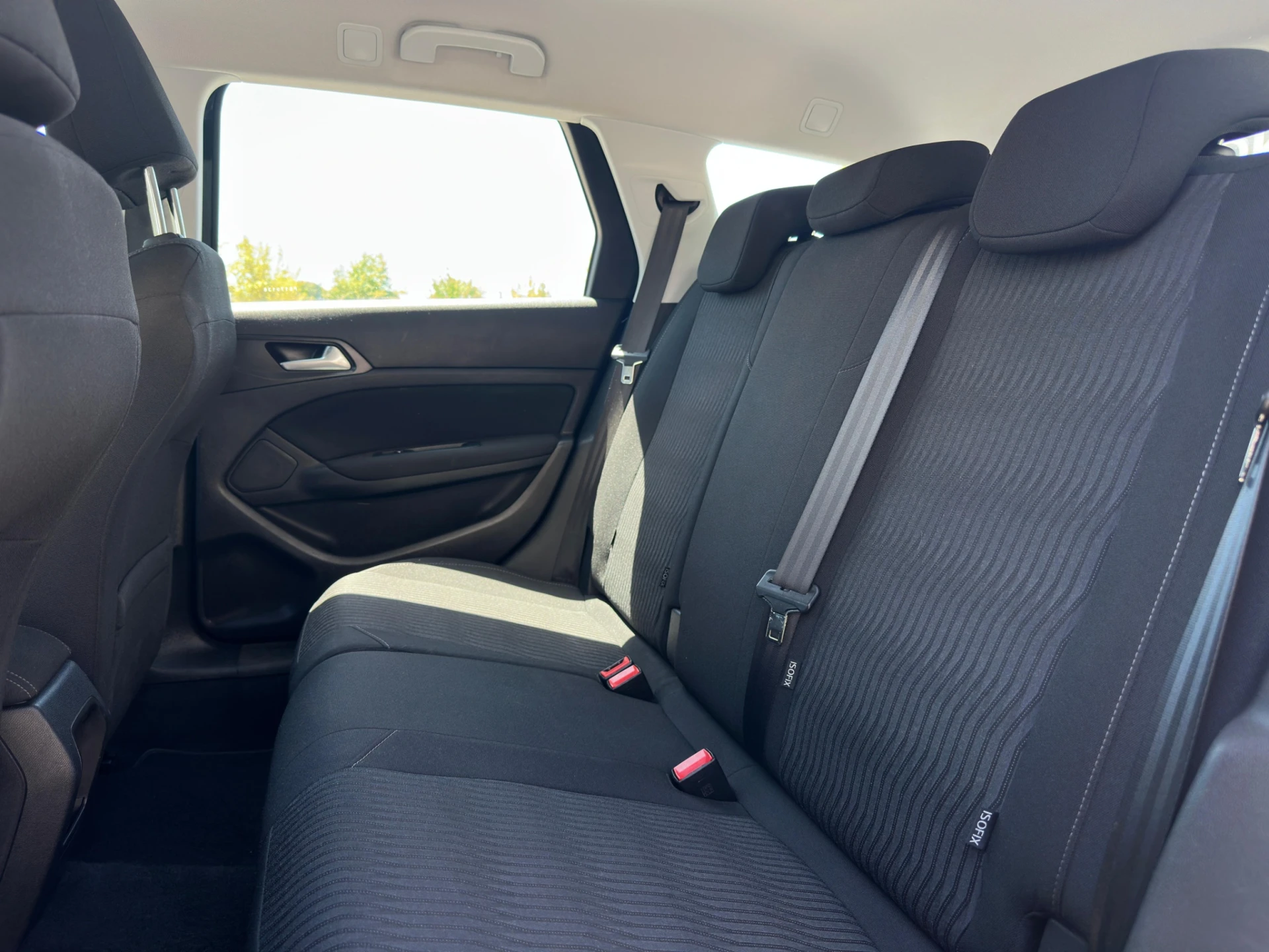 Peugeot 308 null 18