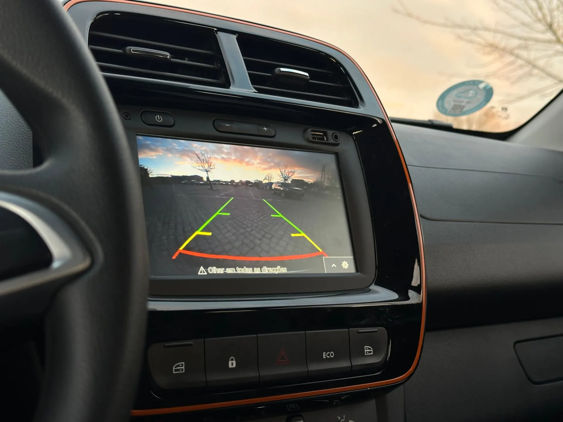 Dacia Spring Electric 45 Essential 19