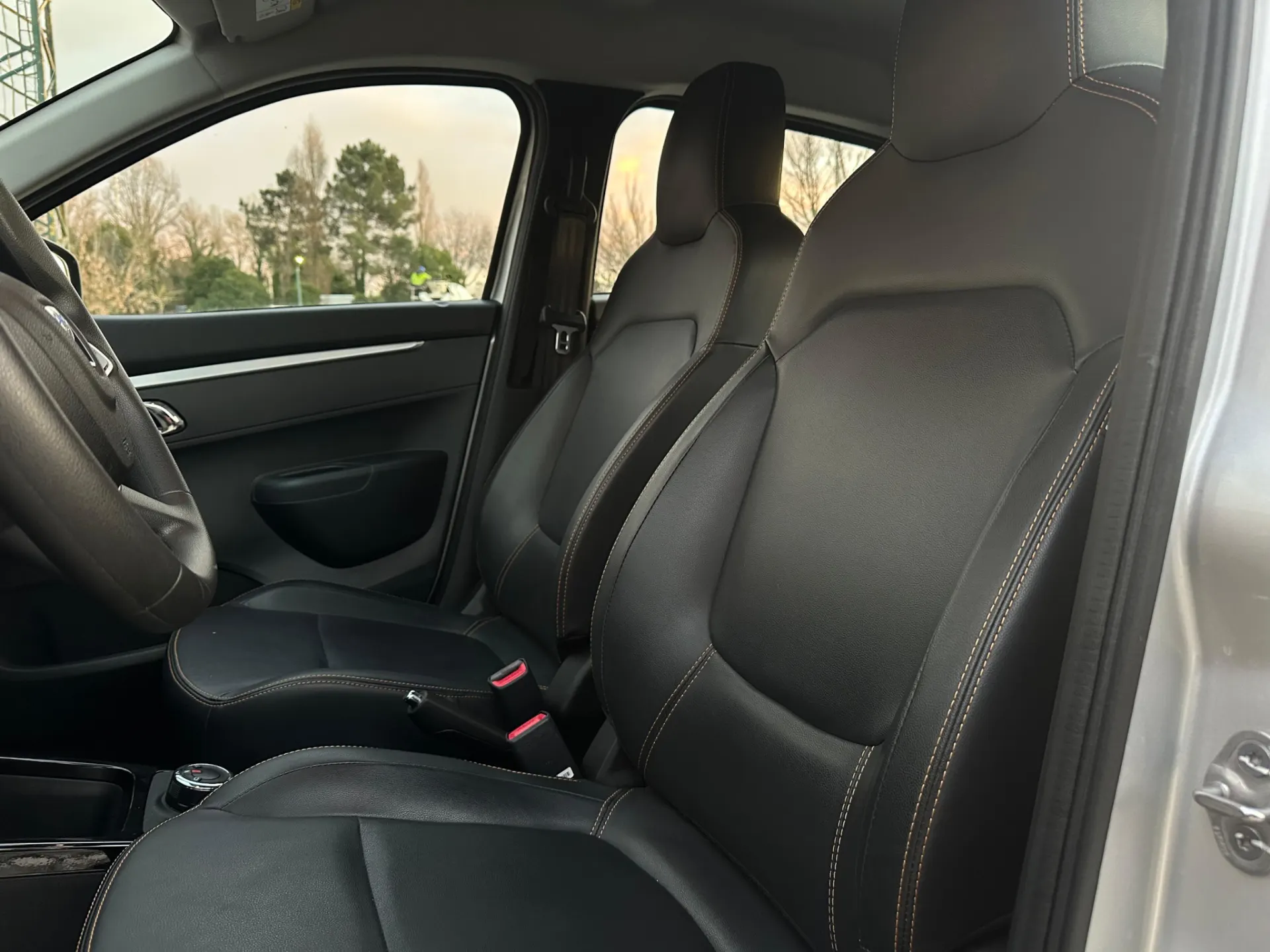 Dacia Spring Electric 45 Essential 20