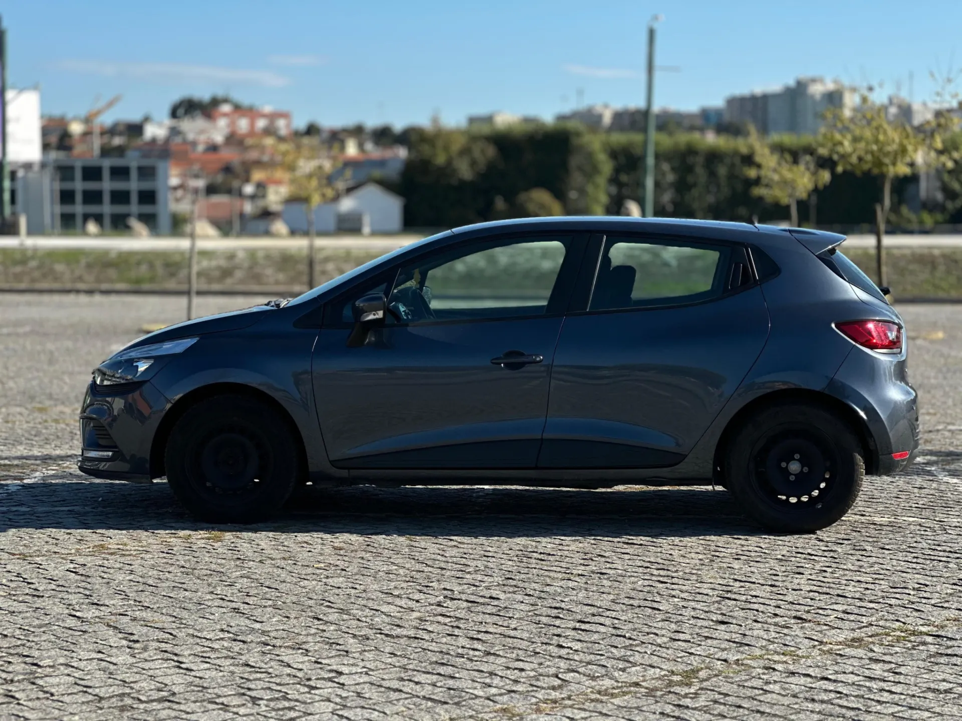 Renault Clio 0.9 TCe Zen 7