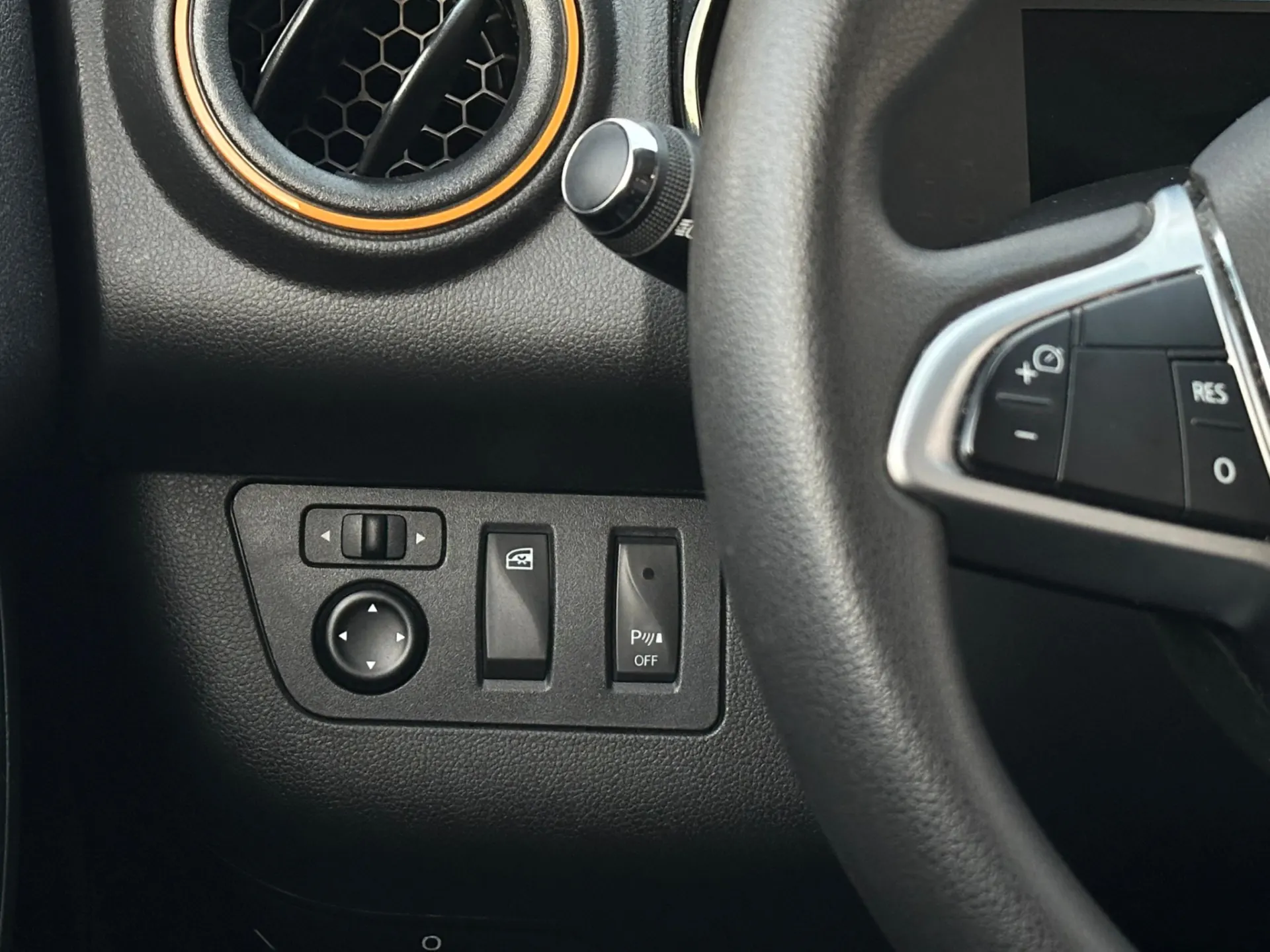 Dacia Spring Electric 45 Essential 17