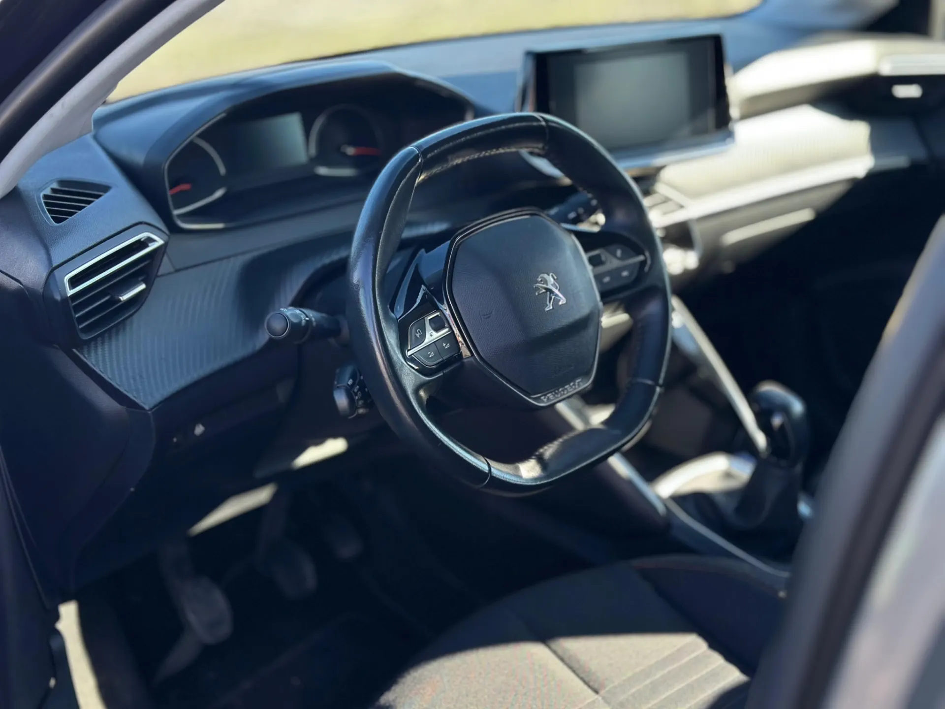 Peugeot 208 1.2 PureTech Active 9