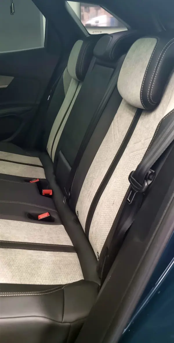 Peugeot 3008 GT Hybrid Plug-in 45