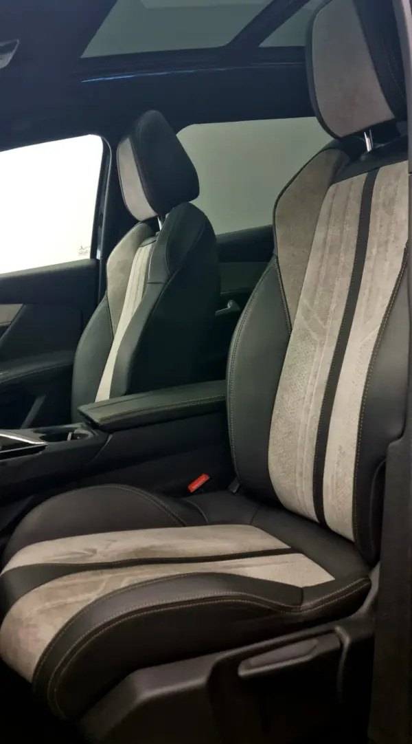 Peugeot 3008 GT Hybrid Plug-in 18