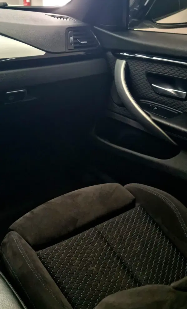BMW 420 d Pack M Performance 25