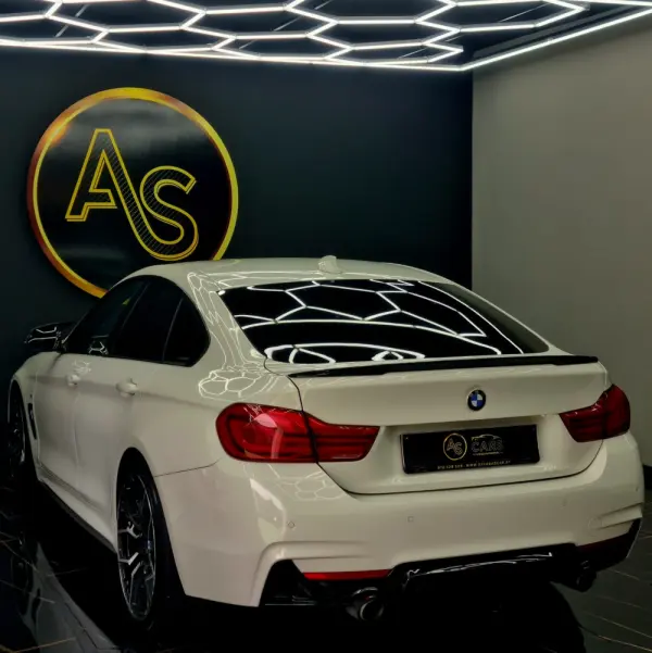BMW 420 d Pack M Performance 49
