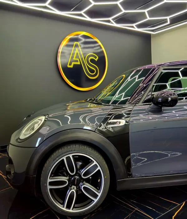 MINI 5 Portas Cooper S Aut. 20