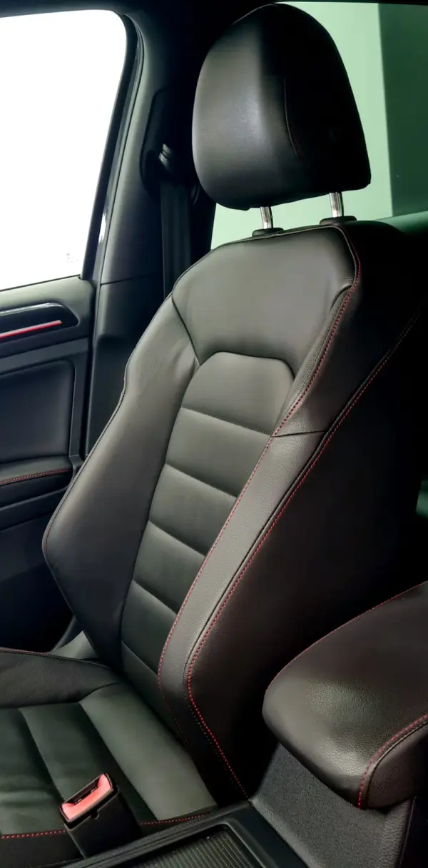 Volkswagen Golf VII GTI PERFORMANCE 7
