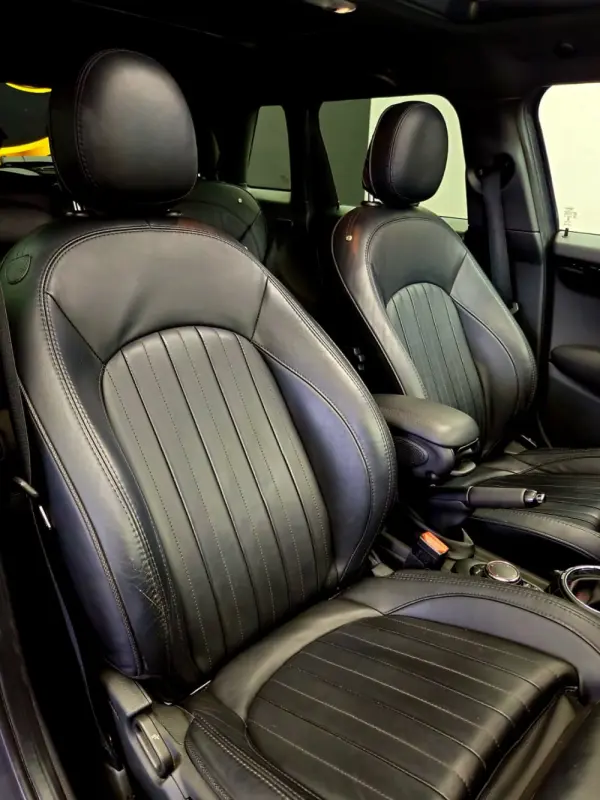MINI 5 Portas Cooper S Aut. 62