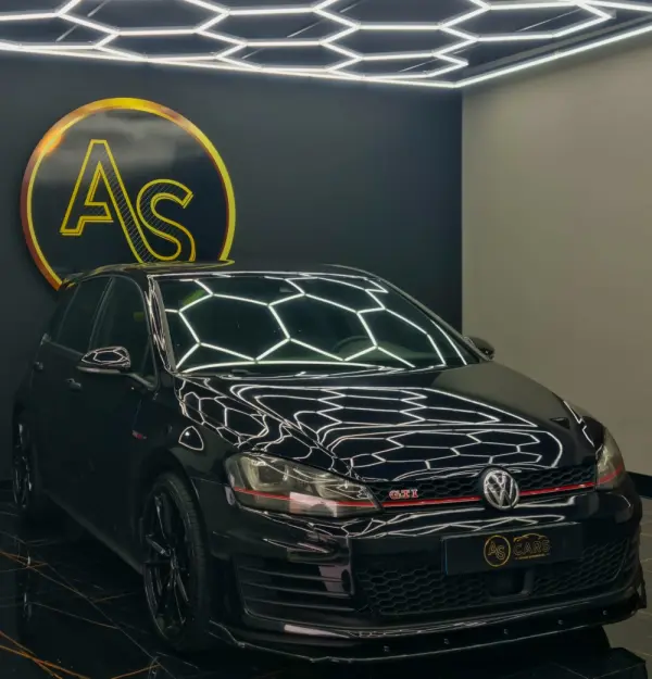 Volkswagen Golf VII GTI PERFORMANCE 55