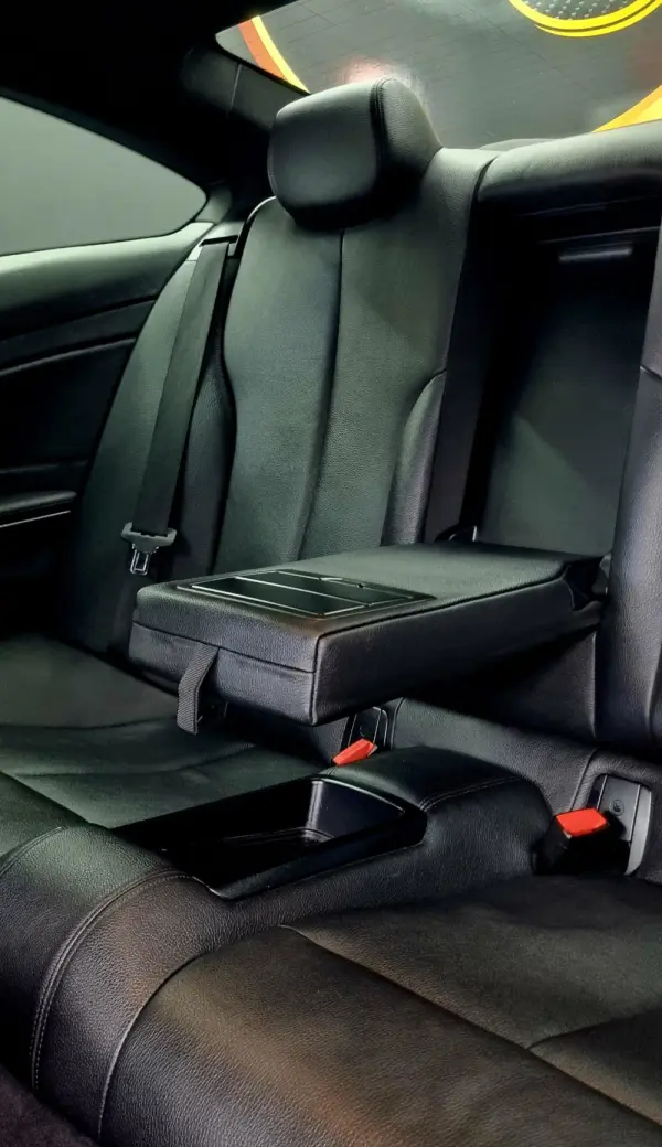 BMW 420 d Pack M Kit M4 22
