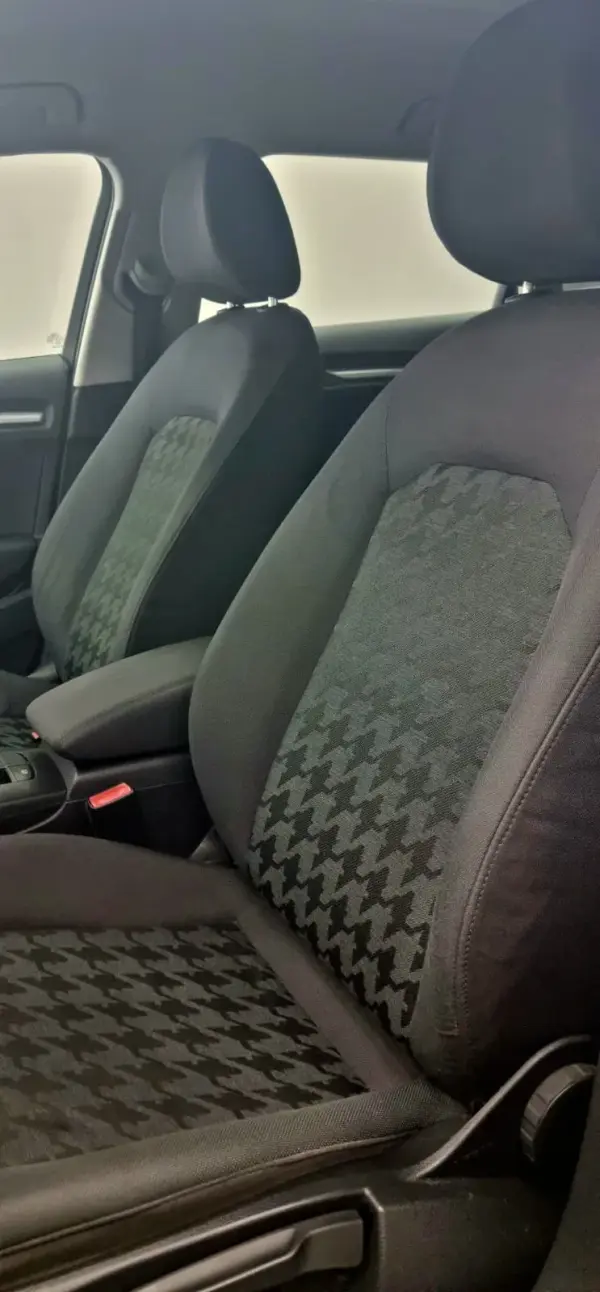 Audi A3 Sportback 1.6 TDI 5