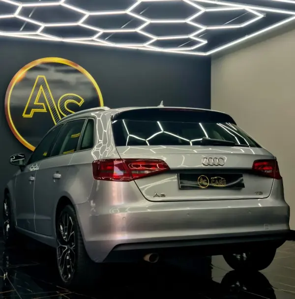 Audi A3 Sportback 1.6 TDI 12