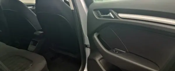 Audi A3 Sportback 1.6 TDI 16