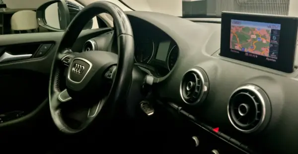 Audi A3 Sportback 1.6 TDI 17