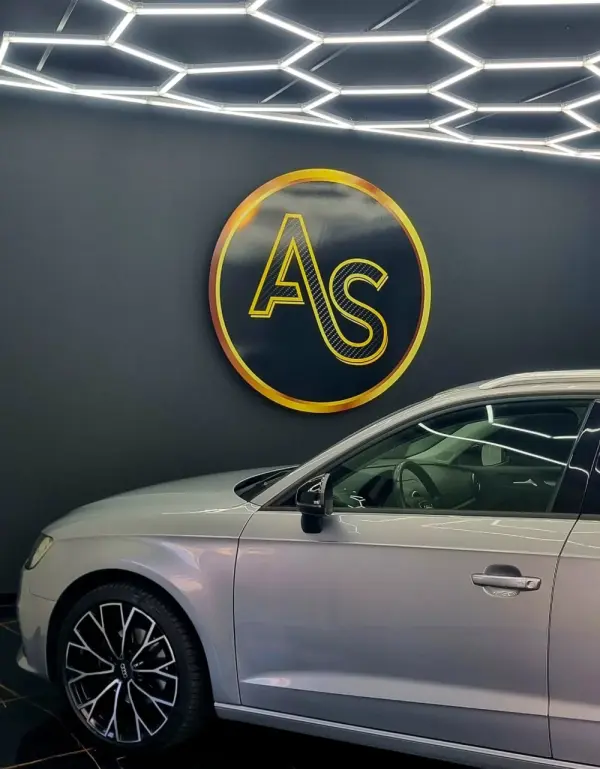 Audi A3 Sportback 1.6 TDI 25