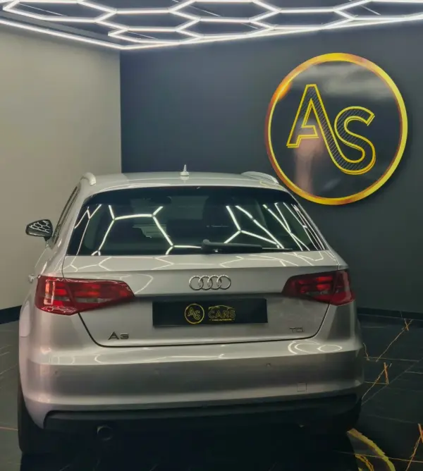 Audi A3 Sportback 1.6 TDI 30