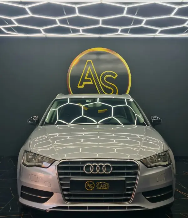 Audi A3 Sportback 1.6 TDI 32