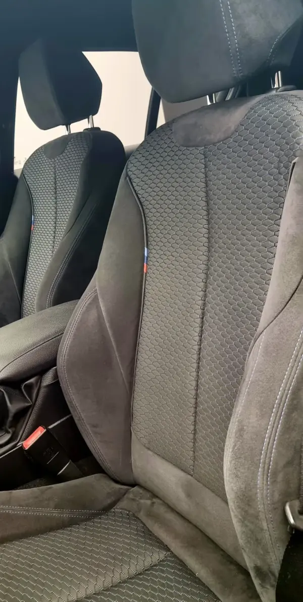 BMW 120 d Pack M Performance 26