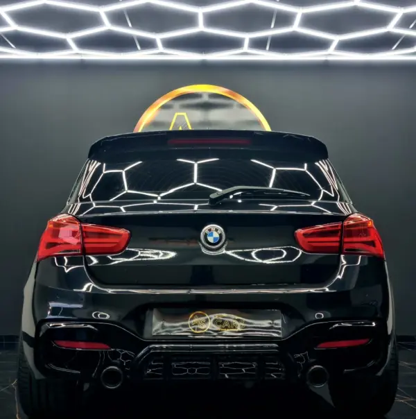 BMW 120 d Pack M Performance 46