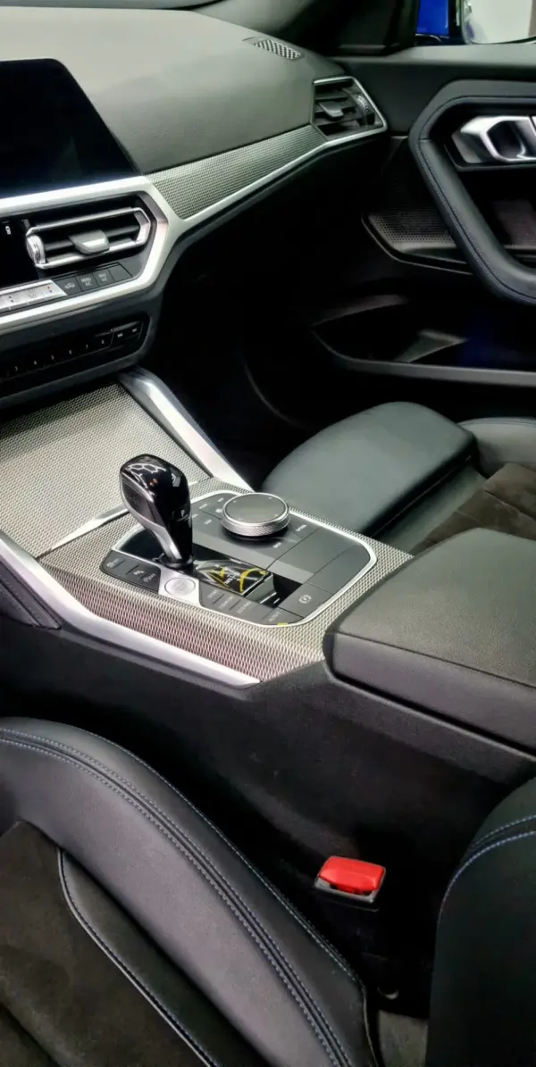 BMW 220 i Pack Desportivo M Pro 3