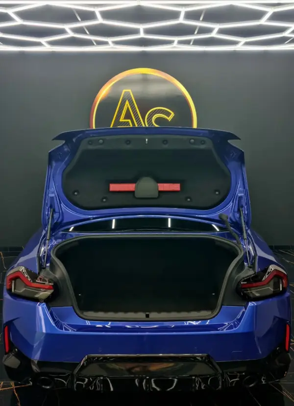 BMW 220 i Pack Desportivo M Pro 12