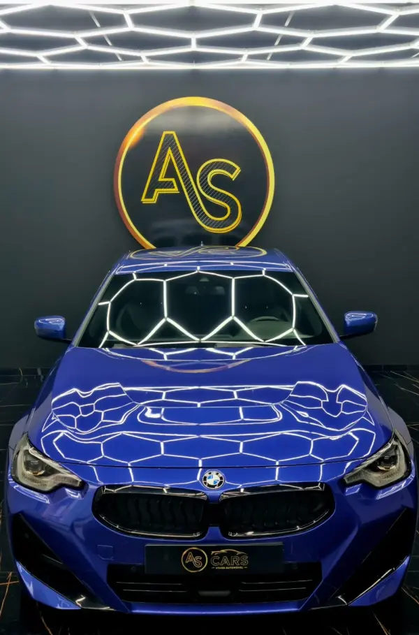 BMW 220 i Pack Desportivo M Pro 48