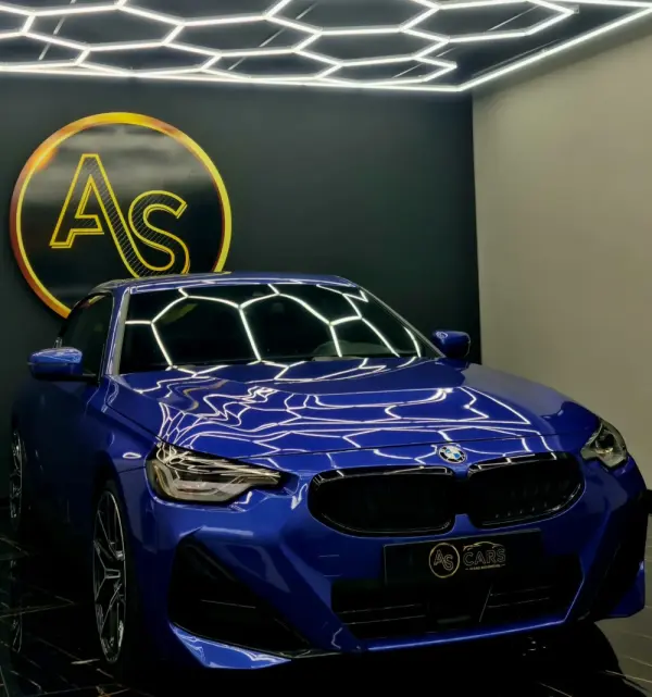 BMW 220 i Pack Desportivo M Pro 51