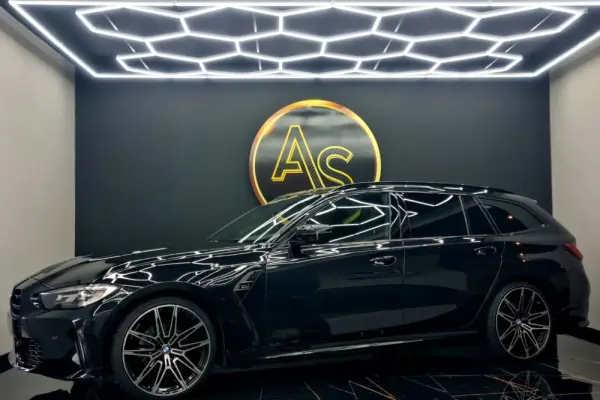 BMW 320 d G21 Auto Full Look M3 3