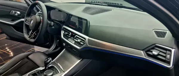 BMW 320 d G21 Auto Full Look M3 12