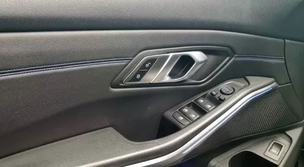 BMW 320 d G21 Auto Full Look M3 16