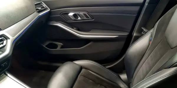 BMW 320 d G21 Auto Full Look M3 18