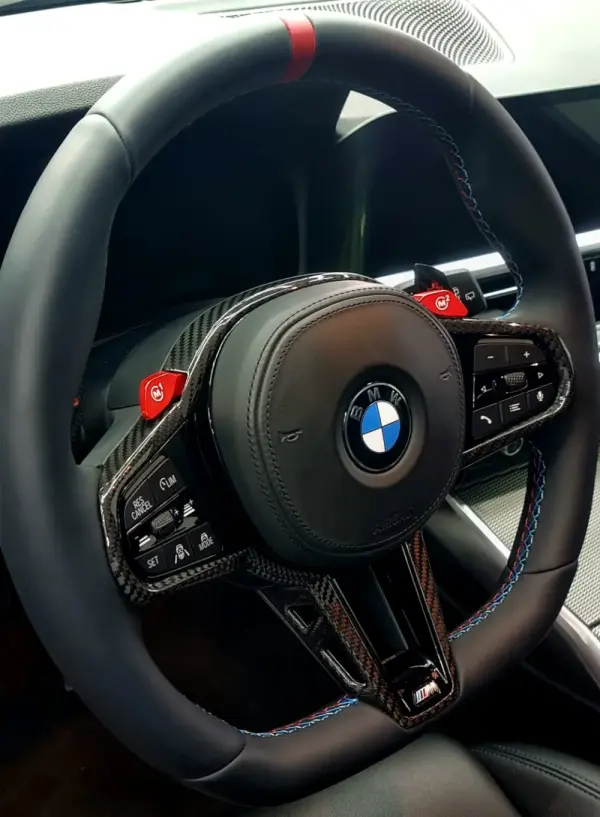 BMW 320 d G21 Auto Full Look M3 19