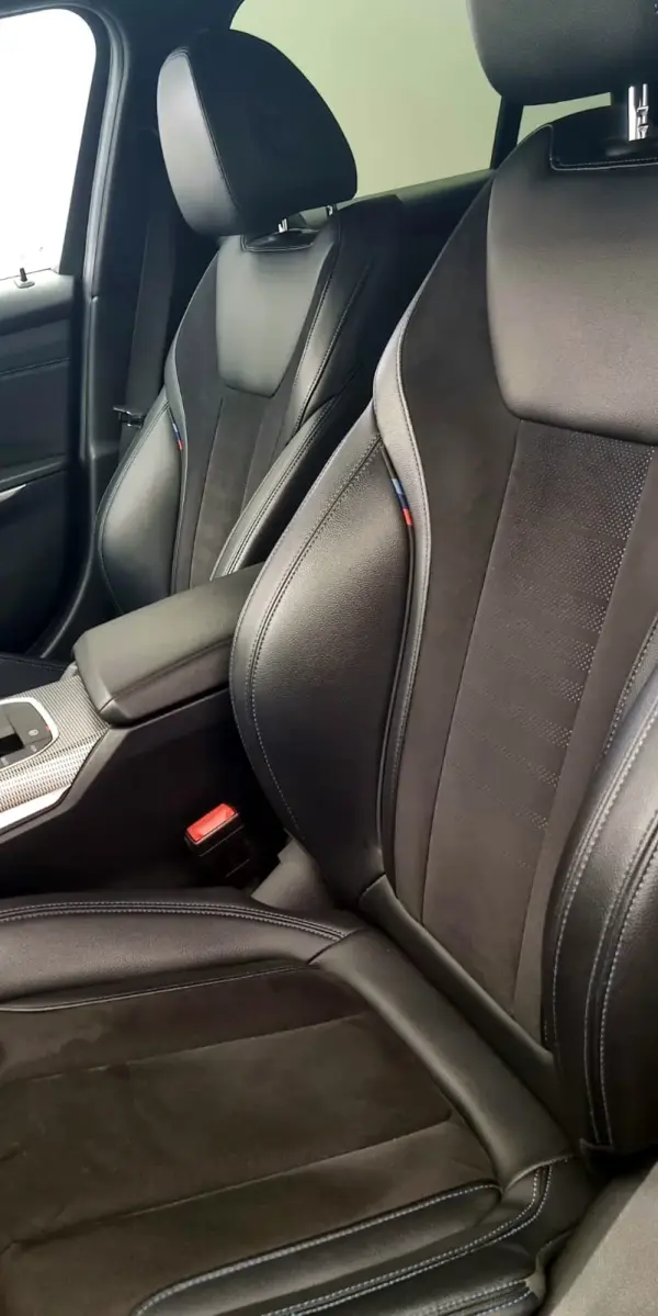 BMW 320 d G21 Auto Full Look M3 21