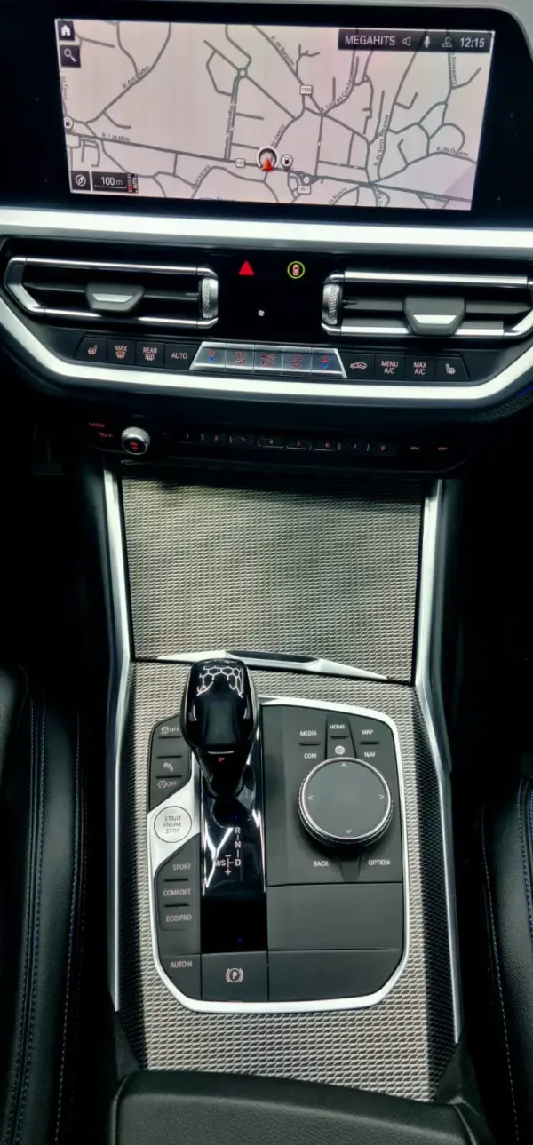 BMW 320 d G21 Auto Full Look M3 27