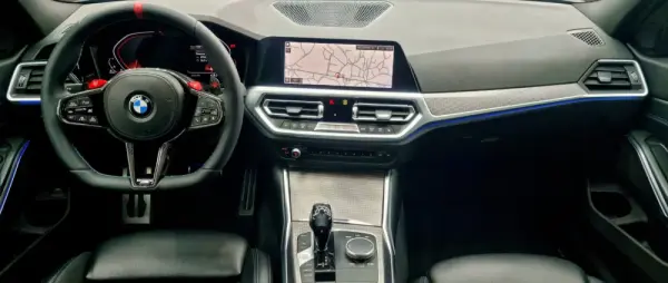 BMW 320 d G21 Auto Full Look M3 31