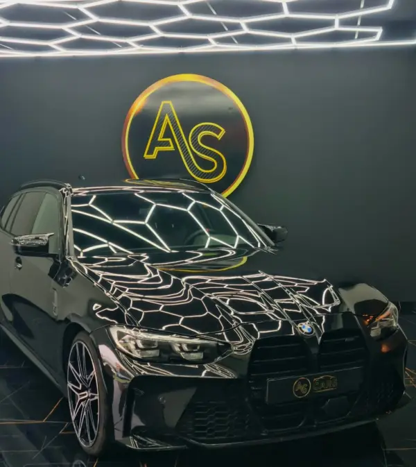 BMW 320 d G21 Auto Full Look M3 37