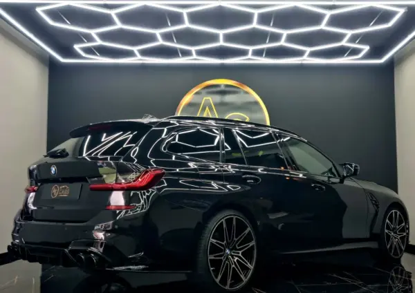 BMW 320 d G21 Auto Full Look M3 43