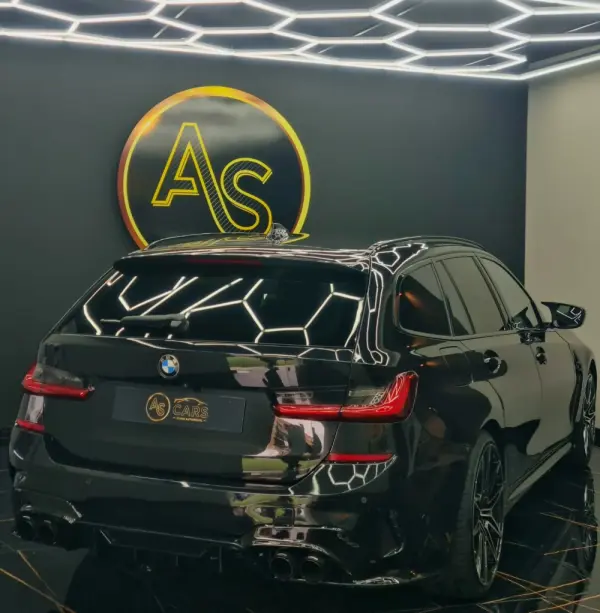 BMW 320 d G21 Auto Full Look M3 45