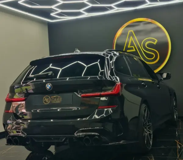 BMW 320 d G21 Auto Full Look M3 48