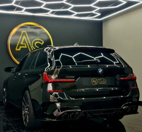 BMW 320 d G21 Auto Full Look M3 49