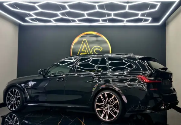 BMW 320 d G21 Auto Full Look M3 53