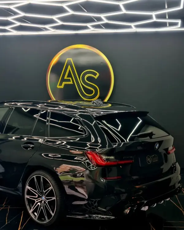 BMW 320 d G21 Auto Full Look M3 56