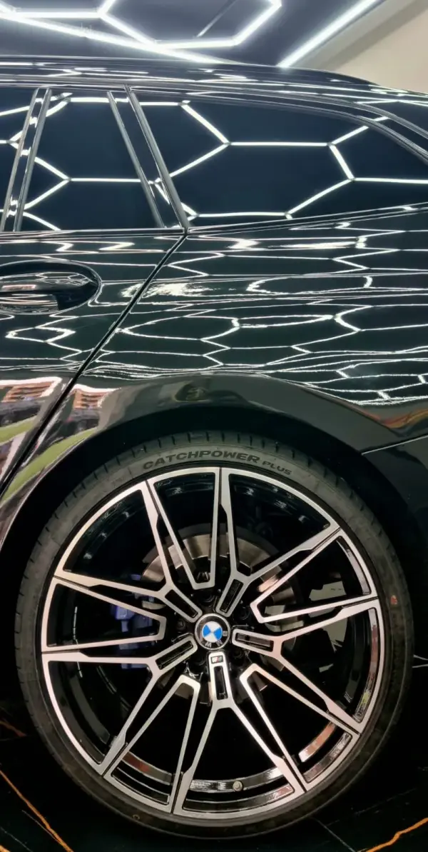 BMW 320 d G21 Auto Full Look M3 57